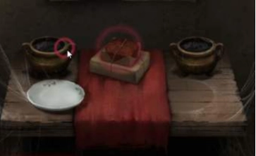 《纸嫁衣2》灶神关卡怎么过？灶神爷爷奶奶贡品清单一览