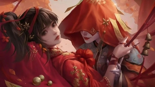 《纸嫁衣2》结局究竟如何？结局剧情详细解析攻略来啦