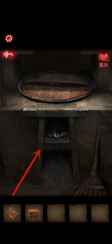 《纸嫁衣2》里煤炭为何点不着，要怎么才能点燃煤炭？