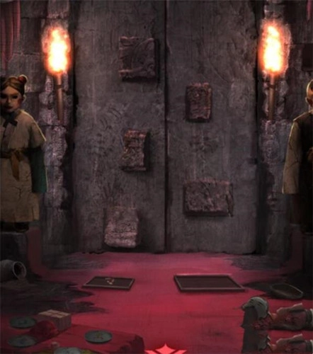 纸嫁衣2蝴蝶捕获的方法及流程攻略