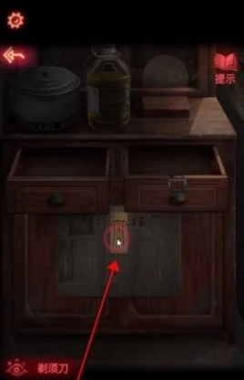《纸嫁衣2》口红获取位置全解析，口红究竟在哪里？