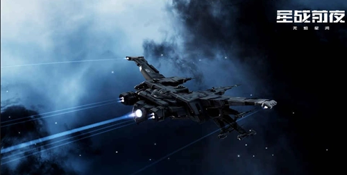 《星战前夜无烬星河》新手该选哪个种族？种族选择推荐来啦