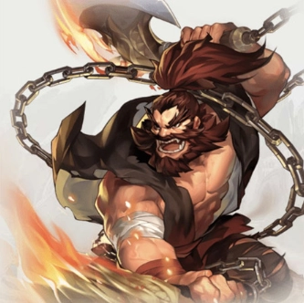 《小浣熊百将传》李逵角色优缺点详细剖析