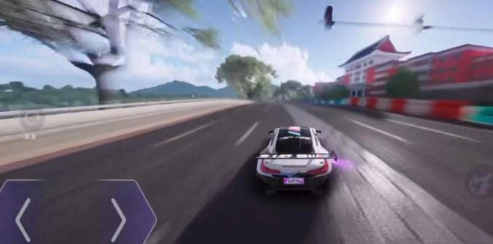 王牌竞速望月庙具体位置在哪？详细位置全览