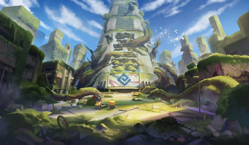 《坎公骑冠剑》蓄意破坏关卡通关方法大揭秘