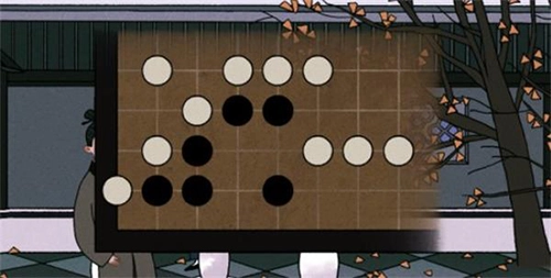 《古镜记》围棋玩法及医仙棋局通关攻略分享