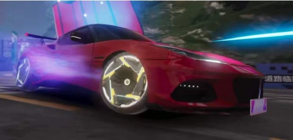 《王牌竞速莲花gt430芯片怎样搭配出最强赛车组合的攻略》