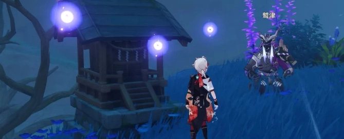 原神无灵魂处的灵魂成就达成攻略指南