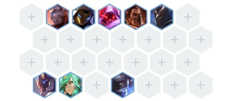 《金铲铲之战》星之秘术玩法攻略：阵容搭配、棋子选择及出装推荐