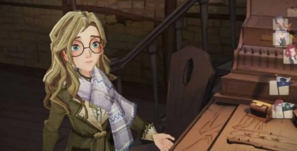 在哈利波特魔法觉醒里能不能换宿舍呀，要怎么换寝室呢？