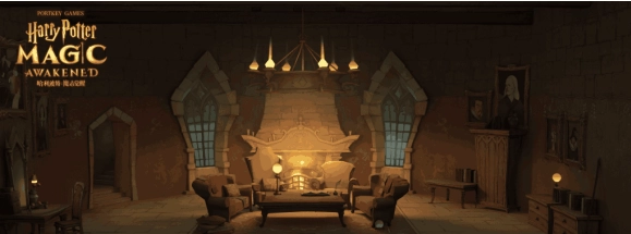 《哈利波特魔法觉醒》禁林采集事件攻略之选项挑选推荐