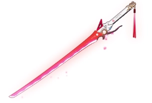 《战双帕弥什》粉樱涂装武器皮肤获取攻略：教你如何获得