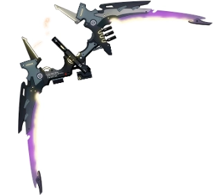 《战双帕弥什》紫鸢涂装武器皮肤获取攻略，教你怎么获得