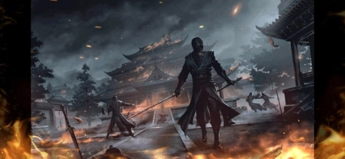 我的侠客残章获取方法全攻略，教你怎么获得