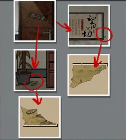 山村老屋2之废弃医院第三章真凶初现关卡图文攻略详细解析