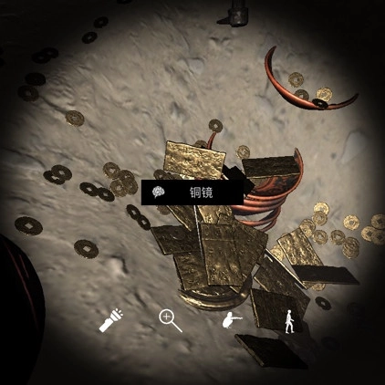 《孙美琪疑案DLC朱孝坤中铜镜线索获取方式说明》