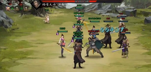 《我的侠客忘忧草使用方法及全部获取途径讲解》