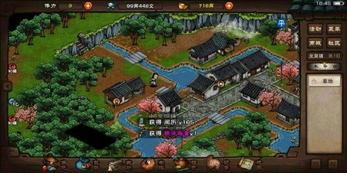 《烟雨江湖斩玉书自爆胜利打法全解析：低战力阵容站位与速通打法攻略》