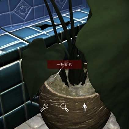 孙美琪疑案开发商DLC何氏汤泉线索“一把钥匙1”获取方式详细解析