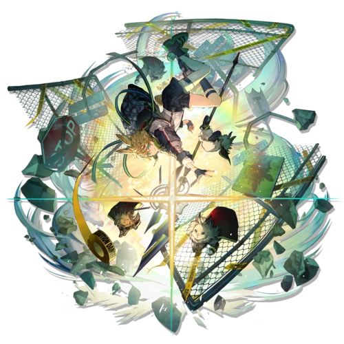 《明日方舟》莱恩哈特技能有哪些？一、二基建技能及天赋详细一览