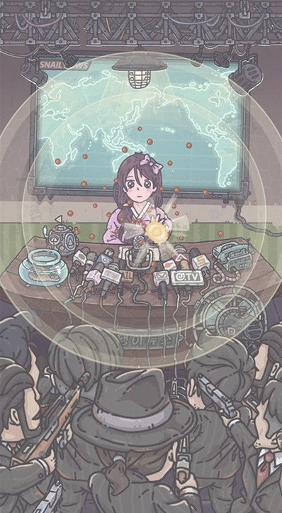 最强蜗牛军工厂用途及解锁开启方法介绍