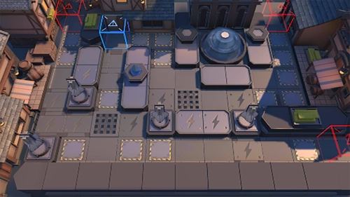 明日方舟tw-s-1隐藏关卡第一关开启解锁攻略