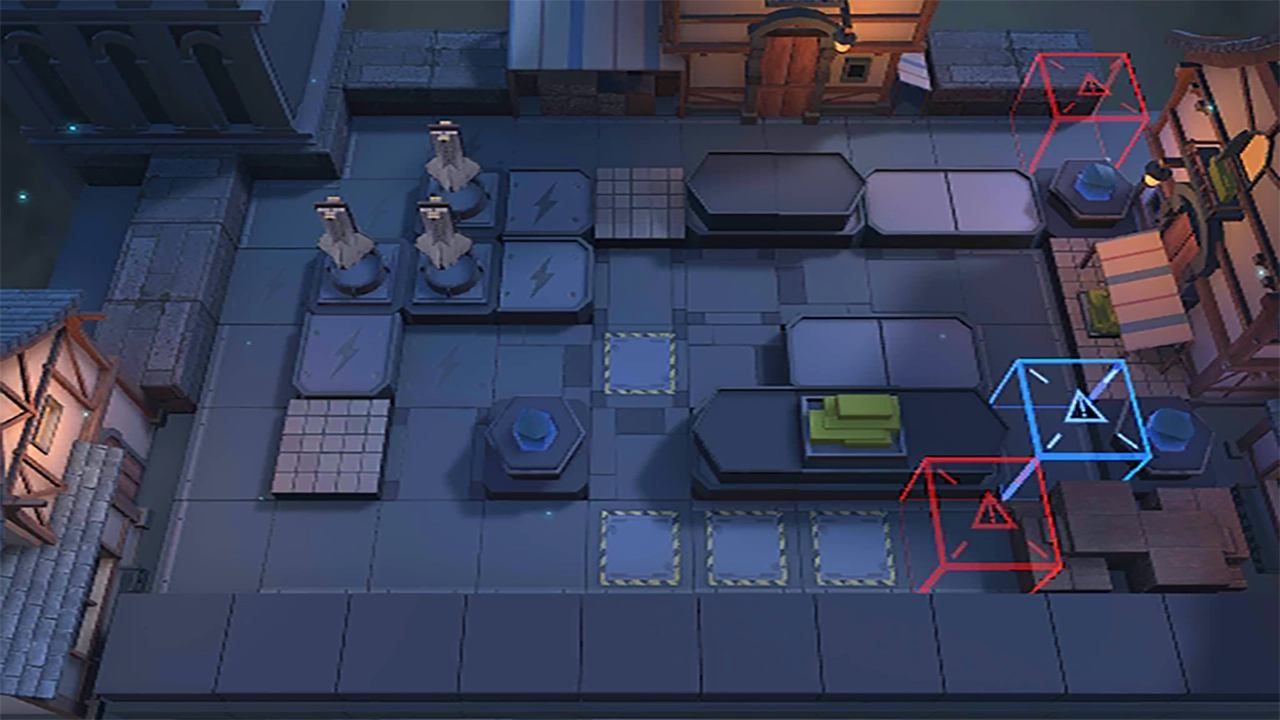 明日方舟TW7活动第七关群峦崩塌该怎么过？打法攻略在此