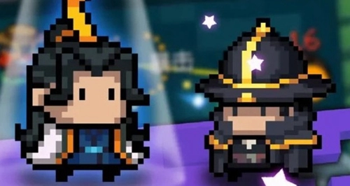 元气骑士中警官角色技能效果的解锁方式以及锦衣卫皮肤相关汇总