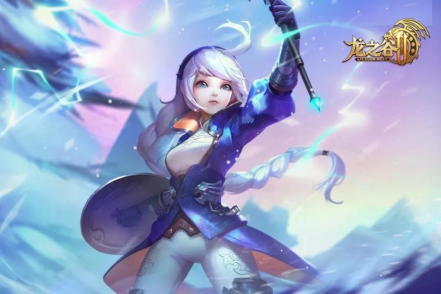 《龙之谷2》牧师二转选啥职业好？牧师二转选择攻略来啦