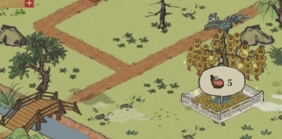 《江南百景图》中财神的作用及修复buff效果全解析