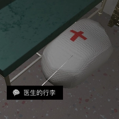 孙美琪疑案中杜翠兰医生行李线索的获取方式
