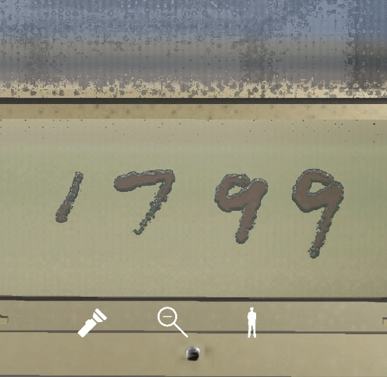 孙美琪疑案之杜翠兰中车窗上字线索的获取方式