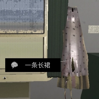 孙美琪疑案之杜翠兰中一条长裙线索的获取方式