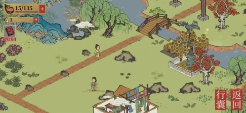 江南百景图苏州地区餐馆适宜建设数量的推荐