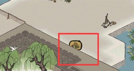 玩江南百景图时土行孙出现会有提示吗？江南百景图发现土行孙的方法攻略