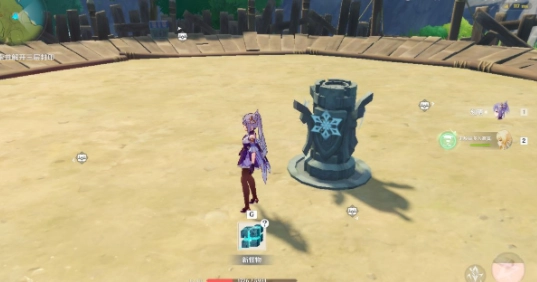 《原神》流浪大地的乐团圣遗物获取方式及最佳适用角色解析