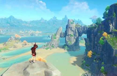 《原神》凑合也能用成就的每日委托解锁完成方法介绍