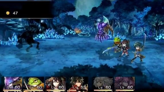 《另一个伊甸隐藏boss打法全解析》