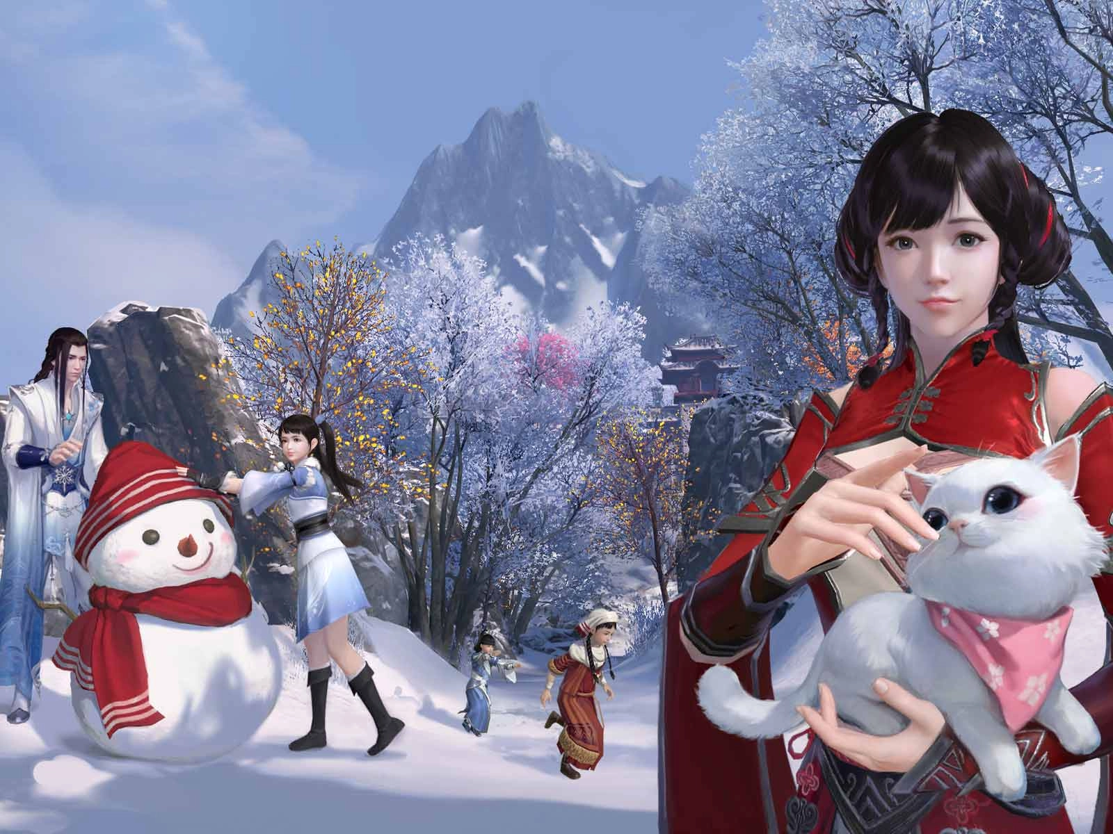 《天涯明月刀手游二级金丝获取方法大揭秘：二级金丝从哪来》