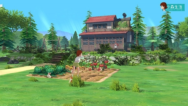 小森生活铁锭获取方法介绍：铁锭怎么做