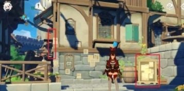 原神猫尾酒馆的位置及进入方法详细解析