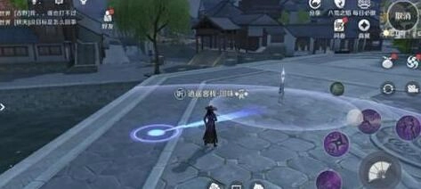 《天涯明月刀手游逸侠挑战玩法揭秘：活动开启及参与方法全解析》