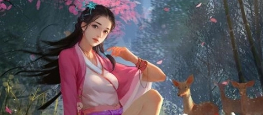 我的侠客里黄蓉情缘任务该如何做？黄蓉任务攻略在此