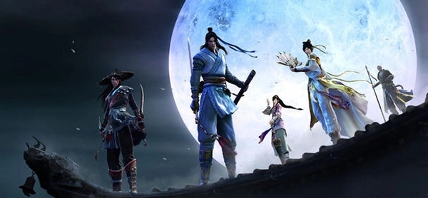 《天涯明月刀手游世界boss玩法全解析：刷新时间与地点详细汇总》