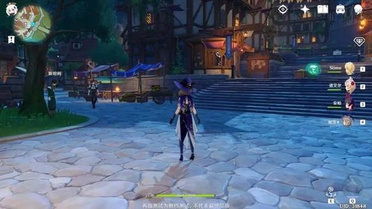 原神轻策之围任务详情攻略怎么做