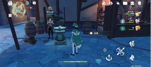 原神中童话里守梦人任务要如何完成的攻略