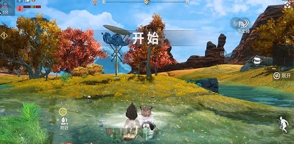 妄想山海载具竞速玩法该怎么玩？玩法详细介绍