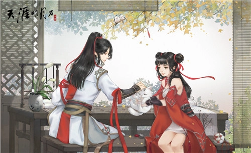 《天涯明月刀手游静一法师案件攻略之关键证据详细解析》