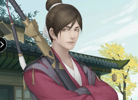 江湖悠悠中何思互动选啥好？剧情分享之选项推荐