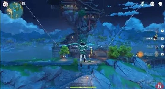 原神贯虹之槊突破需要哪些材料？突破材料汇总